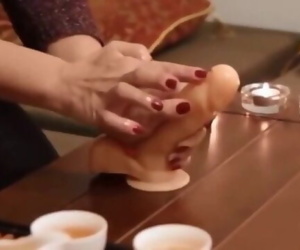 Männer gpoint massage Lehre Video für Sie