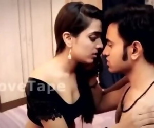 Amazingly Cute Unsatisfied Lonely Bhabhi Seduces Devar for Sex- DesiGuyy