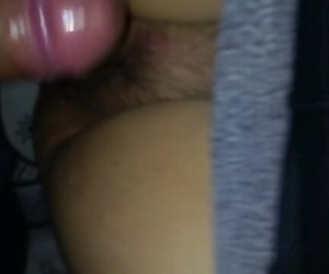 real desi couple virgin sex big boobs chubby girlfriend fucking part 1