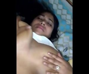 Desi sex bomb bbw having sex with husband 1