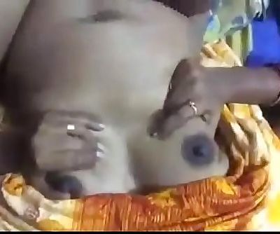 indian desi horny cheating fat housewife fucking hard deep sucking 10 min