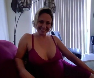 Big Tits Blonde Sweet MILF Step Mom Helps Son - Brianna Beach