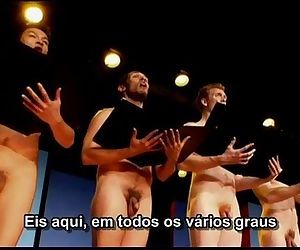 Naked Boys SingingCompleto