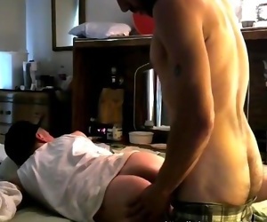 Bent Over and Pounded Craigslist Guy