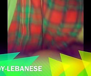 Pinoy Lebanese Arab sex scandal 7 min 720p