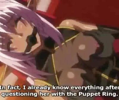 Princess Knight Olivia Victim Sir Humilation Anime Hentai Bondage