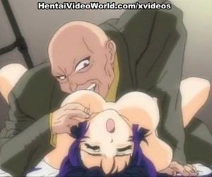 The Blackmail 2 - The Animation vol.1 02 www.hentaivideoworld.com - 9 min