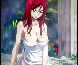 Fairy Tail Joi Game / Part 1
