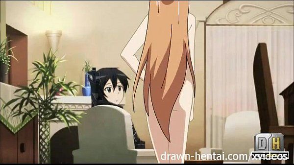 Schwert Kunst hentai - asuna spielen Modus - 5 min