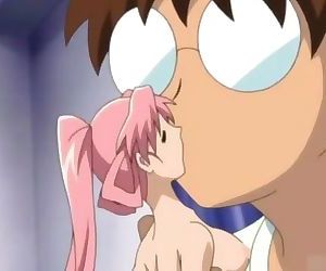 Hookup with petite human Uncensored Hentai Pixie Hookup Uncensored anime