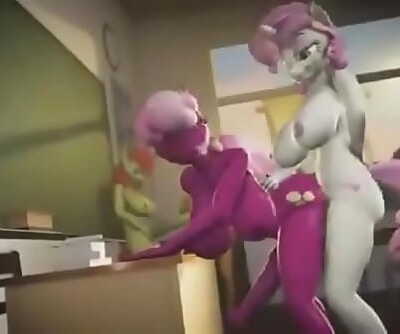 MY LITTLE PONY P0RN CUTIE MARK CRUSADERS AFTER CLASS Instruct HENTAIMORE Flicks http://ouo.io/oHg5Lyb 2 min