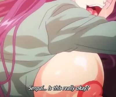 Glob out hentai ep. 1 censored