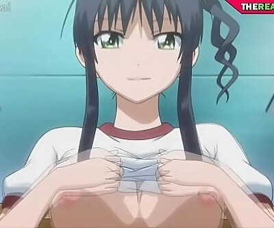 hook-up dreams in the school with my busty girlfriendHentai uncensored 5 min 720p