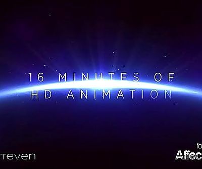 el afán avenger D Animación 2 min P
