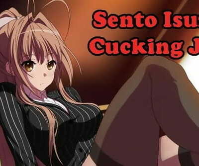 Sento Isuzu Cucks you