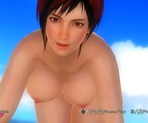 Dead Or Alive 5: Last Round Nude MODS
