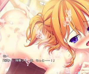 Imouto Paradise! 3 : Hiharu Sex Scene #2