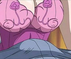 Hottest anime sex scene ever - 2 min