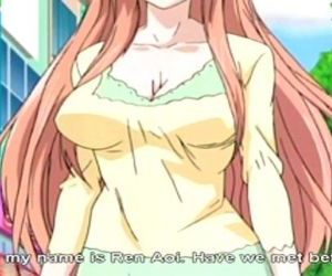 Best Hentai Blowjob XXX Anime Sex Cartoon - 2 min