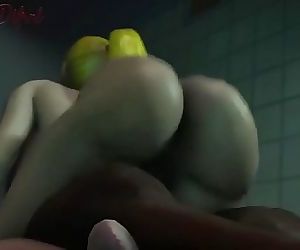 3D Babe Fucked All the WayK-9 Mission Gameplay 17 min HD