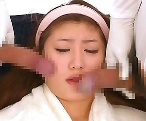 Japanese sex massagexxxcams.io 19 min 720p
