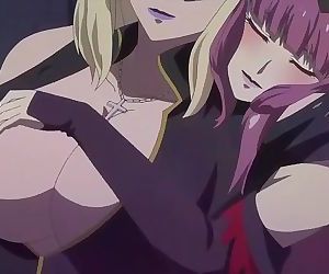 Valkyrie Drive Lady Lady compilation