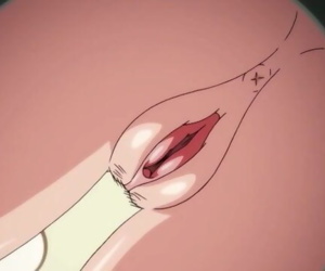 Teen big tits anal fucks with her father - Anime Hentai..