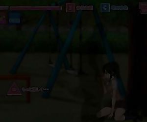 Hentai game part 3 3 min 720p