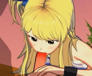 Pixie Tail - Lucy Heartfilia 3D Hentai