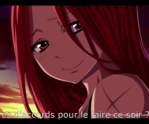 Fairy Tail JOI Game / Part 9