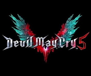 Demon may Cry 5 - Gamescom 2018 Gameplay Trailer