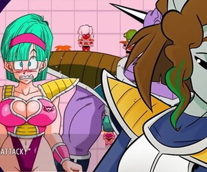 Lets Pound in Bulmas Booty-eating Uncensored Guide Episode 4