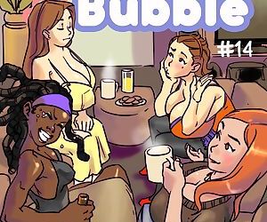 Thought Bubble #14-15-16-17