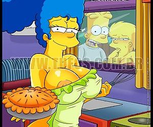 The Simpsons 9 - Momâ€™s..