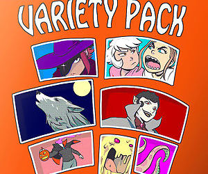 variedad pack