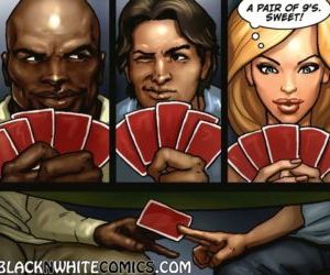 The Poker Game 1 - part 2