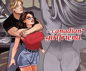 MCC – Canadian Girlfriend 2