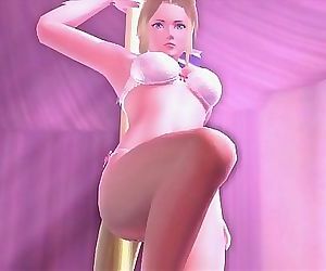 dead or alive xtreme 2 helena..