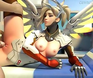 Mercy From The Side