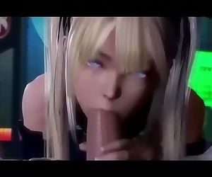 Hottest Hentai 3d Porn Games sex..