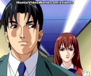Boss managee hentai Sesso - 7 min