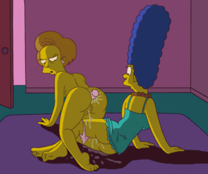 Simpsons Hentai