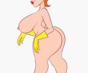 Dexters Thick Mom