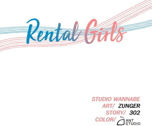Rental Girls Ch 20 - 24 - part 2