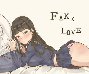 laliberte FAKE LOVE Korean