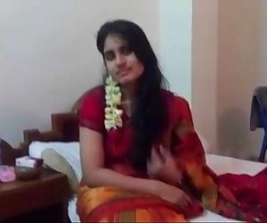 Rajban with her Girlfriend in hotel - 3 min