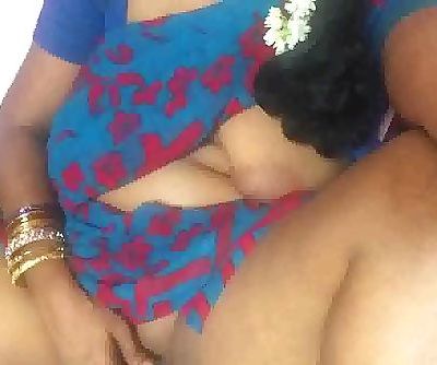 Mallu Maami and her masturbating pussy enjoying mind-blowing package for aficionados