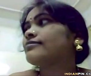 Fat Indian And Her Spouse Having Hookup - 5 min