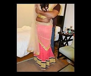 भारतीय पत्नी pankhuri जोड़ने का काम संकलन - 5 मिन