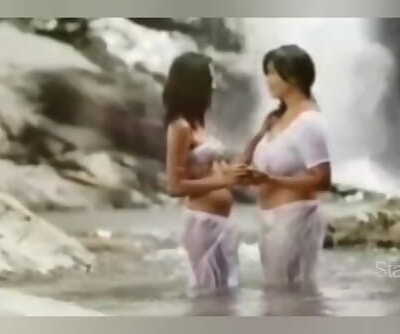 TANTRICA KAMASUTRA Desi Porno film Scene Ayesha Sagar